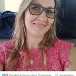 Eva Cabral Dias Silva - @evacabraldias - Instagram