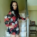 Eva Cabrera - @evacanrera - Instagram