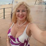 Eva Cabrera - @evagracielacabrera - Instagram