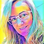 Eva Cabrera - @evita_pinkie - Instagram