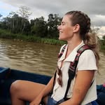 Eva Cabrera - @ecalass21 - Instagram