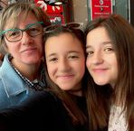 Eva Cacho - Facebook