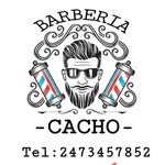 Eva (Cacho) Giles💈 - @cachobarber1 - Instagram