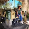 Eva Cadena - @evacadena4 - TikTok