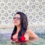 Eva Cadena - @cadenae49 - Instagram