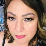 Eva Cadena - @eva37_48 - Instagram