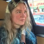 Eva Cady - @eva_cady_art - Instagram