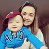 Eva Cahill - @evacahill5 - TikTok