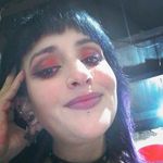 Eva Cain - @evacain8686 - Instagram