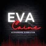 Eva Caine - @evacaine_narrates - Instagram
