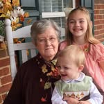 Eva Calhoun - @calhoun3061 - Instagram