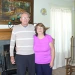 Eva Miller Calhoun - @calhoun570 - Instagram