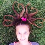 Eva Calvert - @evarosecalvert - Instagram