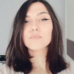Tatjana - @eva_calverton - Instagram
