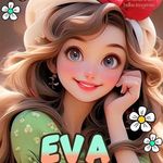 Eva Calvillo - @calvillo8056 - Instagram