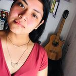 Eva Calvillo - @evac1h8 - Instagram