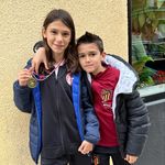 Eva Maria Calvillo - @ecalvillo1 - Instagram