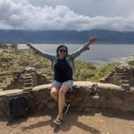 Eva Cancino - @maryeva59 - Instagram