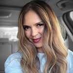 Eva María Cancino - @evicancino - Instagram