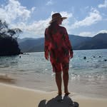 Eva Canon-Kaminska - @espinamariposa - Instagram