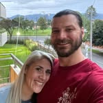 Eva Canon Meyer - @alphaeva26 - Instagram