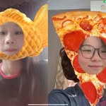 Eva cao - @evacao97 - Instagram