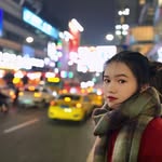 Eva Cao - @evacao7 - Instagram