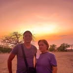 Eva Cao Dizon - Facebook