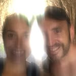 Evacaona&MiguelCaballer - @evacaonaymiguelcaballer - Instagram