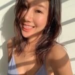 Qixuan Cao - @eva_caoqixuan - Instagram