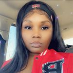 Eva Capers - @ms_capers87 - Instagram
