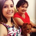 Eva Eliana Carbone - @evaelianacarbone - Instagram