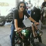 Eva Franco Carbonell - @evafrancocarbonell - Instagram
