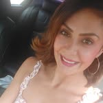 Eva Olivar Carbone - @jesussavedmeeva - Instagram