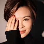 Eva Yu - @evacarey - Instagram