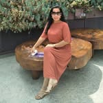 Eva Caridad - @caridadeva15 - Instagram
