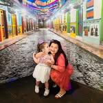 Eva caridad - @evavera7012 - Instagram