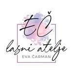 EČ lasni atelje - @evacarman - Instagram
