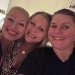 Eva Therese Nilsen Carman - @etc_ - Instagram