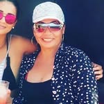 Eva Carmen De La Rosa - @diosaevaluna - Instagram