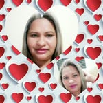 Eva Carmen de Souza - @evacarmen_souza - Instagram