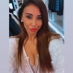 Eva Carmen Pacenza - @evacarmenpacenza - Instagram