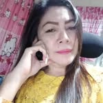 Eva Roa Carmen - @evacarmen9738 - Instagram