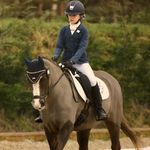 Eva Carney 💜Dressage Diva💜 - @eva_carney_dressage - Instagram
