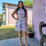 Eva Carranza - @evacarranza829 - Instagram