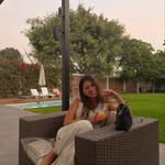 Eva Carrasco - @lifestylelima - Instagram