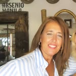 Eva Carrasco - @evacarrasco73 - Instagram