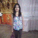 Eva Carrillo - @evacarrilloarteaga - Instagram