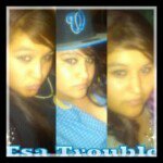 Eva Carrillo - @sycophants - Instagram
