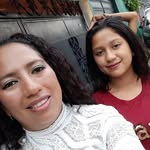 Eva Carrillo - @evitamorales2004 - Instagram